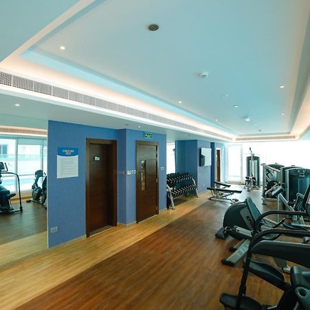 Jc Suites Manama Exteriör bild
