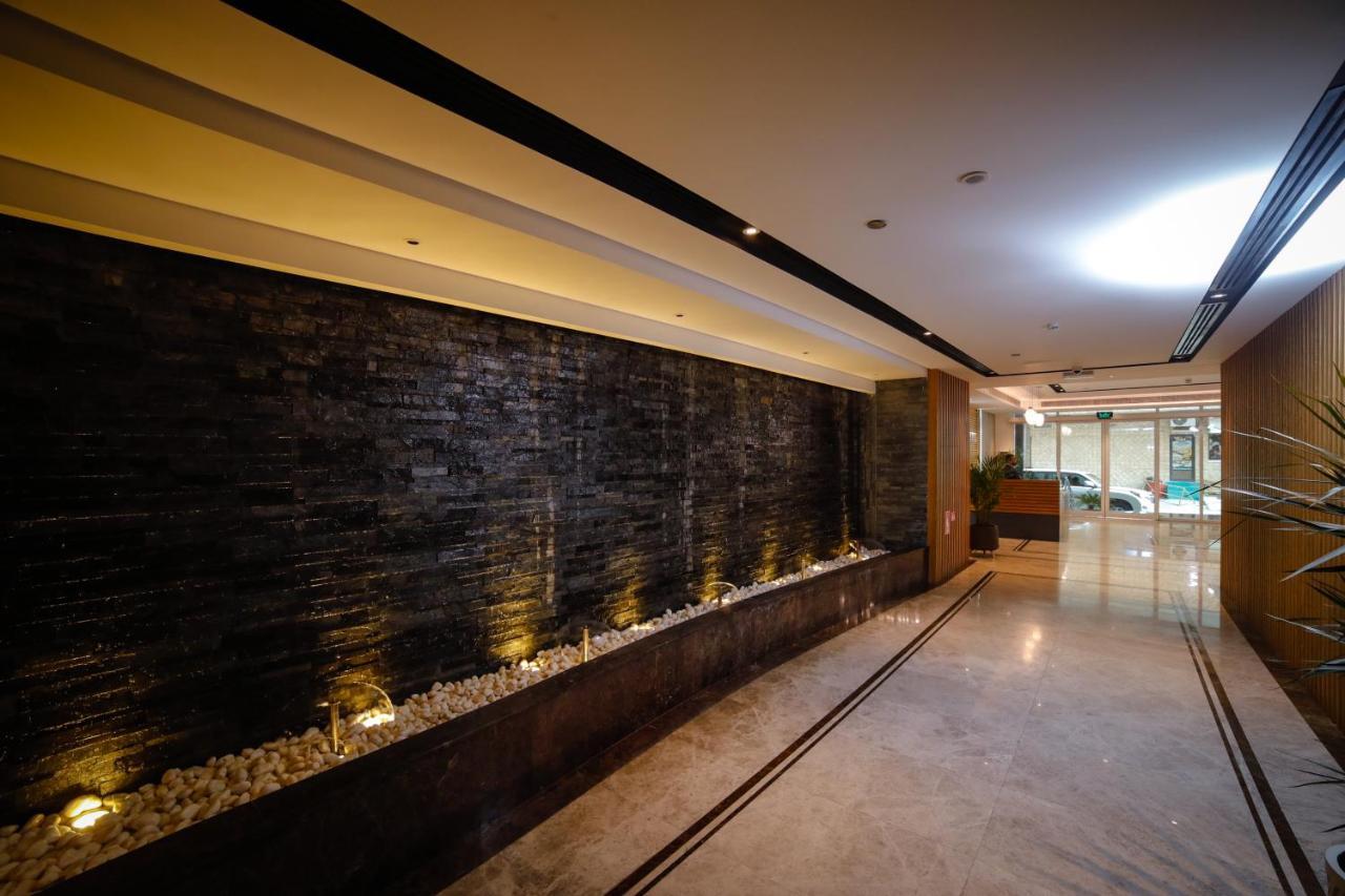 Jc Suites Manama Exteriör bild